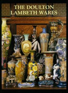 The Doulton Lambeth Wares