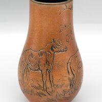 Doulton Lambeth Hannah Barlow