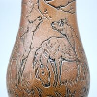 Doulton Lambeth Hannah Barlow