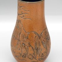 Doulton Lambeth Hannah Barlow