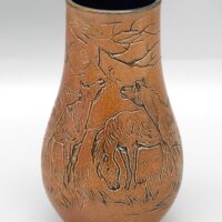 Doulton Lambeth Hannah Barlow