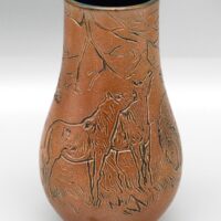 Doulton Lambeth Hannah Barlow