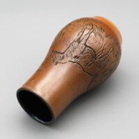 Doulton Lambeth Hannah Barlow