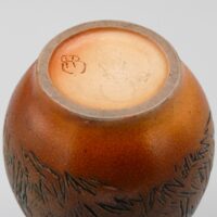 Doulton Lambeth Hannah Barlow