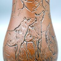 Doulton Lambeth Hannah Barlow