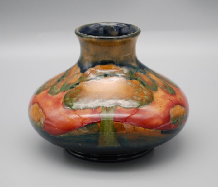 Moorcroft Eventide