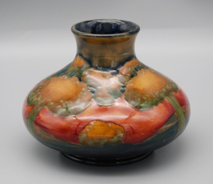 Moorcroft Eventide