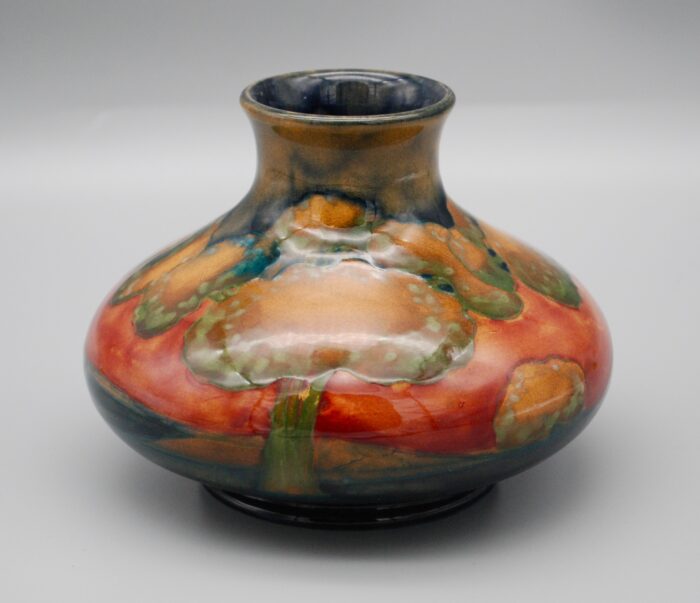 Moorcroft Eventide