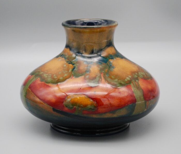 Moorcroft Eventide