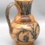 Doulton Lambeth Frank Butler