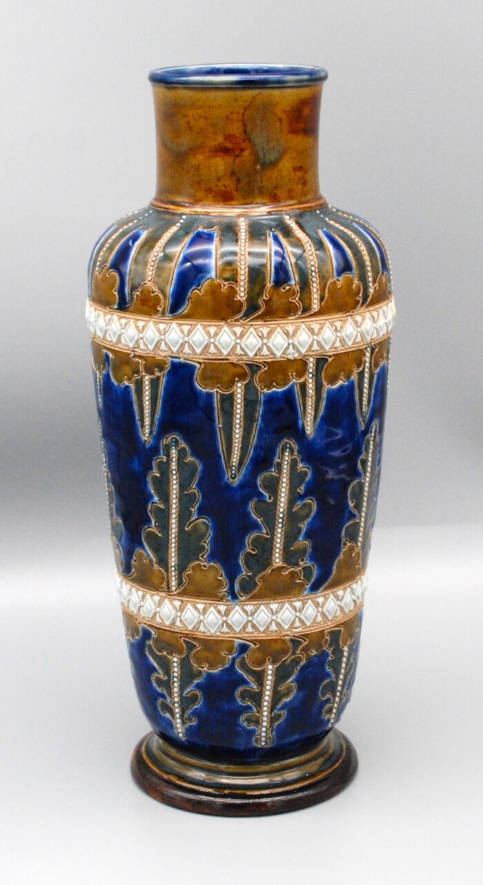 Doulton Lambeth George Tinworth