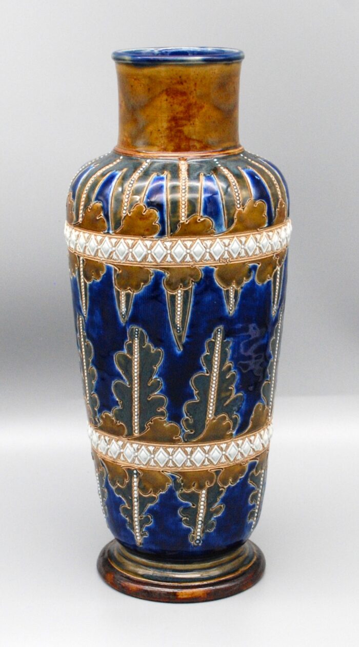 Doulton Lambeth George Tinworth