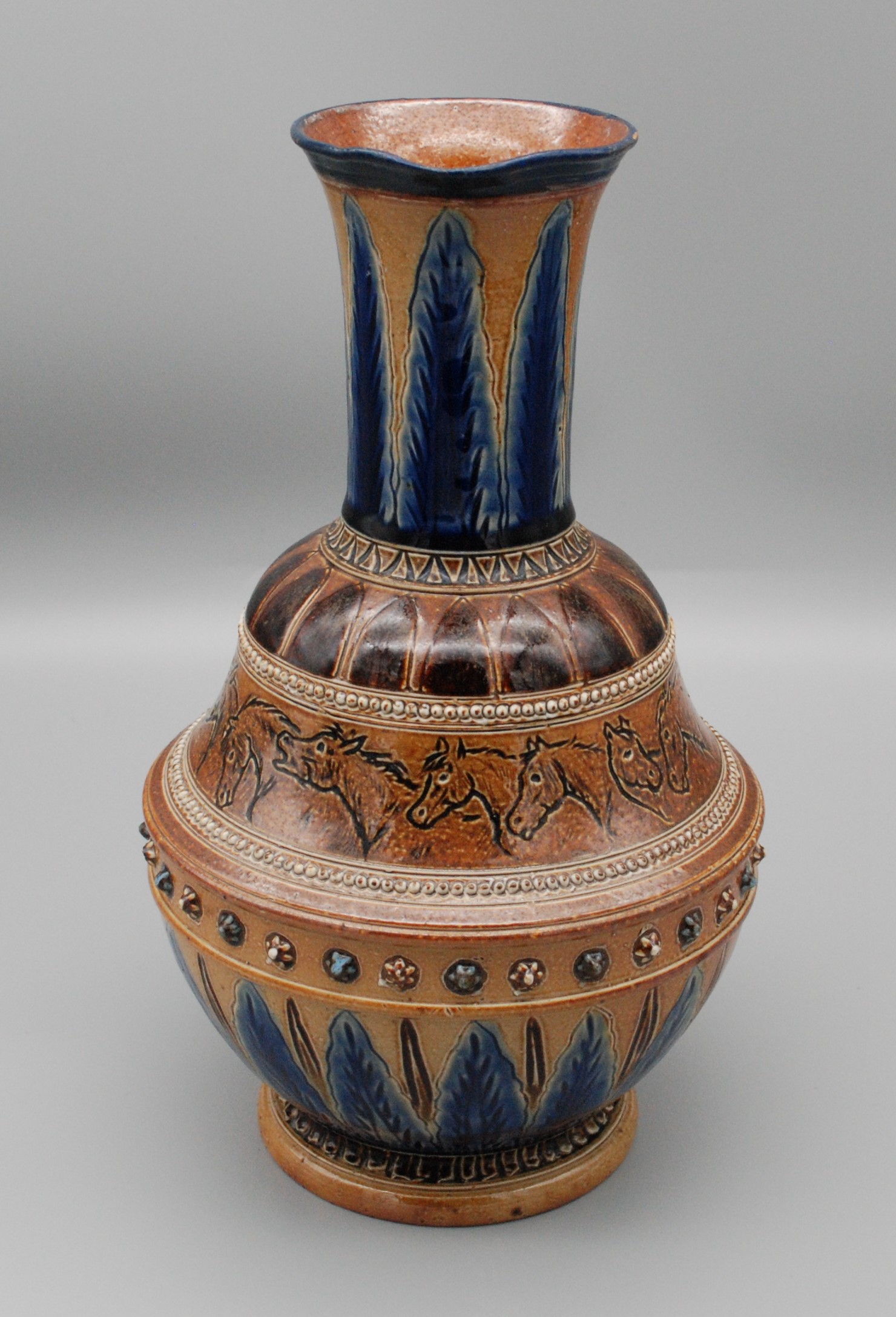 Doulton Lambeth Florence Barlow