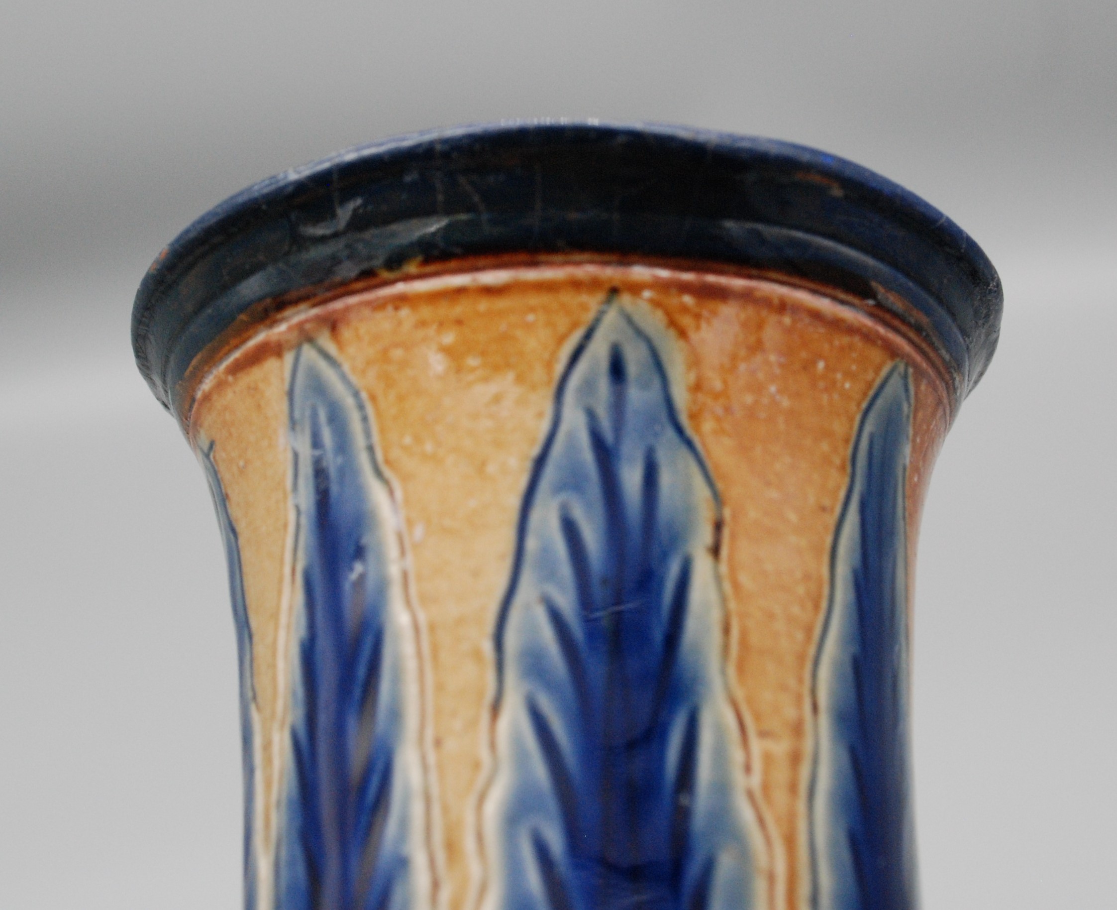 Doulton Lambeth Florence Barlow