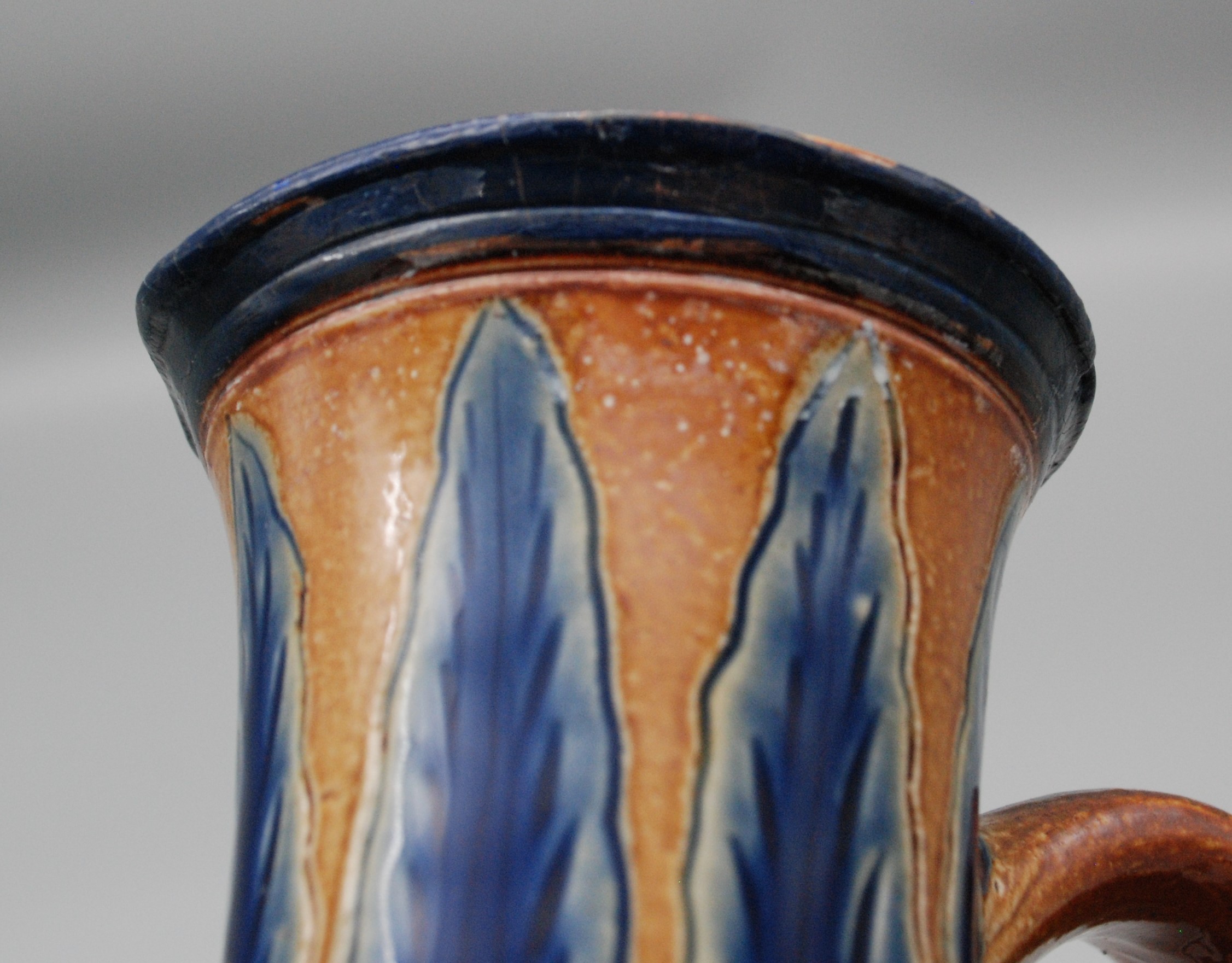 Doulton Lambeth Florence Barlow