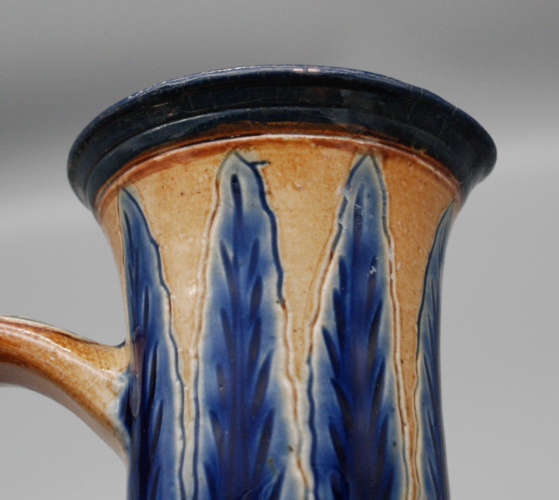 Doulton Lambeth Florence Barlow