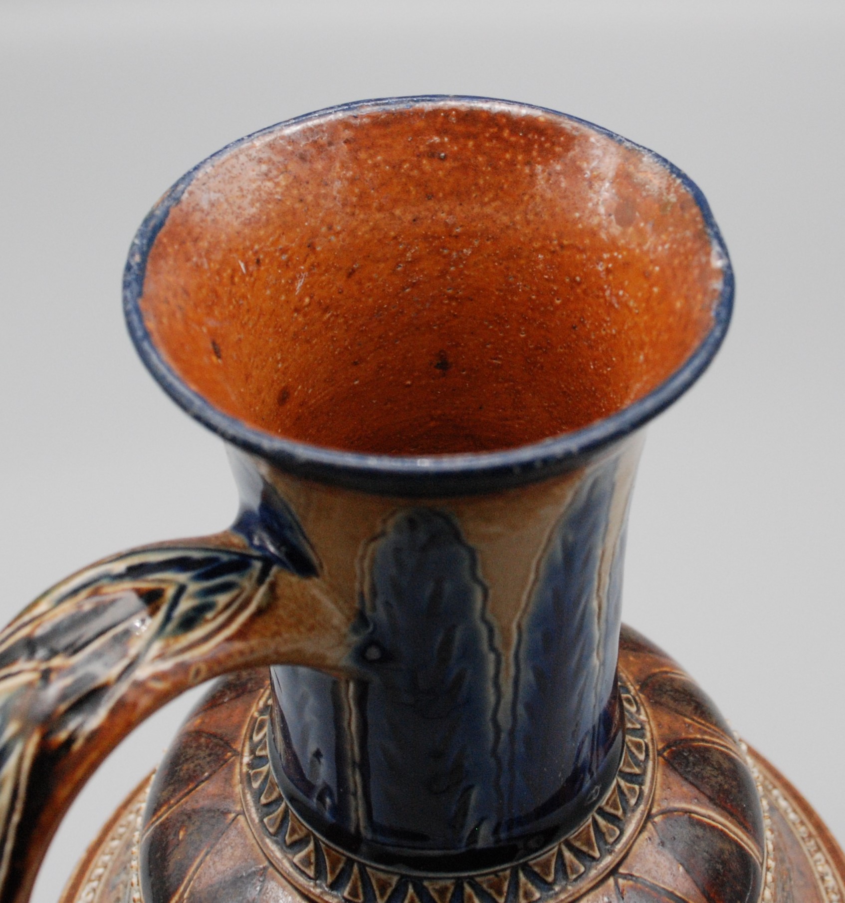 Doulton Lambeth Florence Barlow
