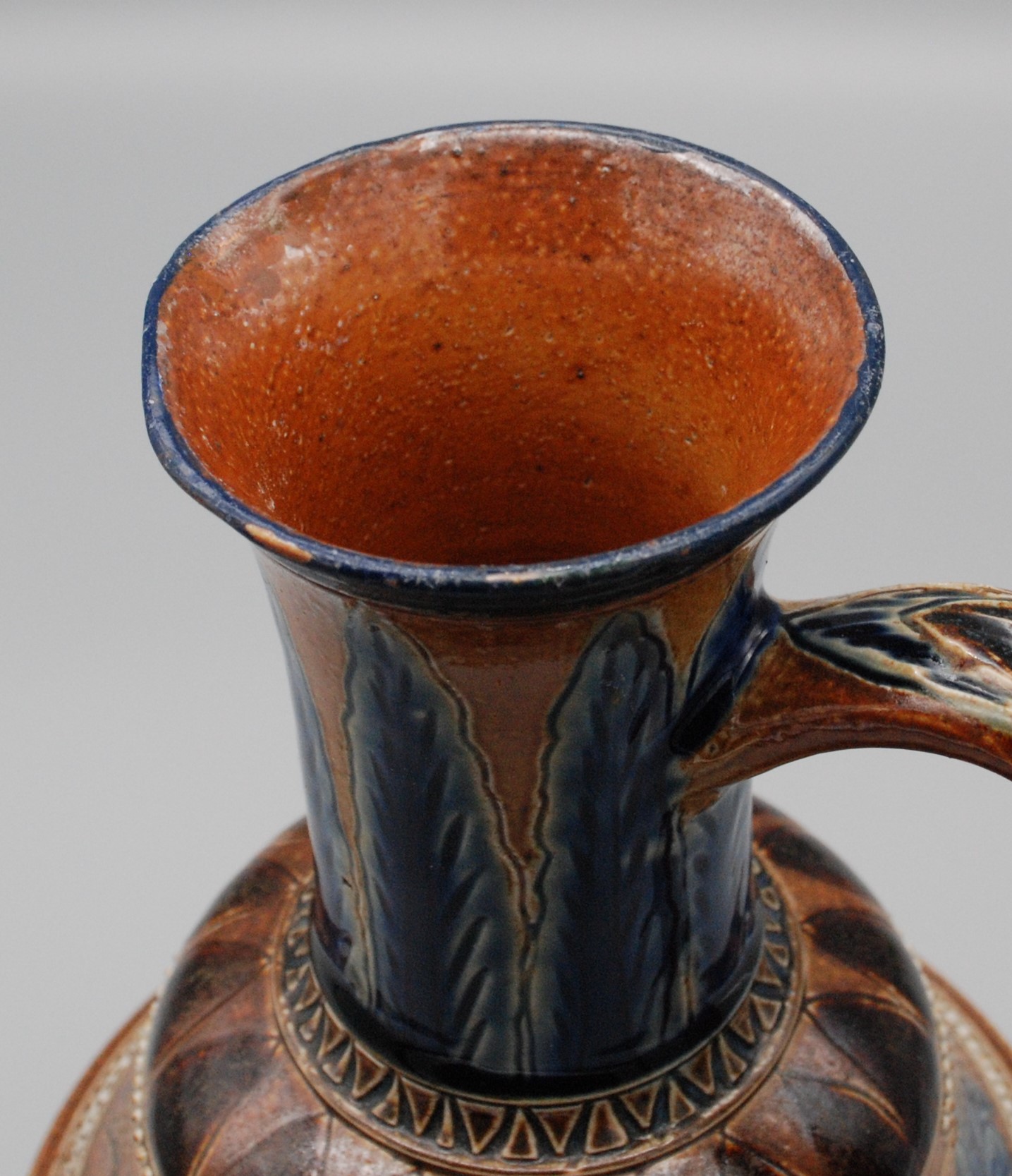 Doulton Lambeth Florence Barlow