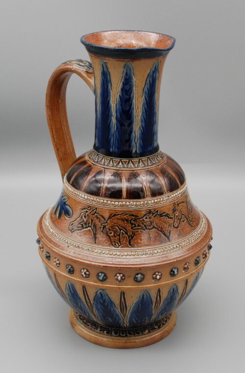 Doulton Lambeth Florence Barlow