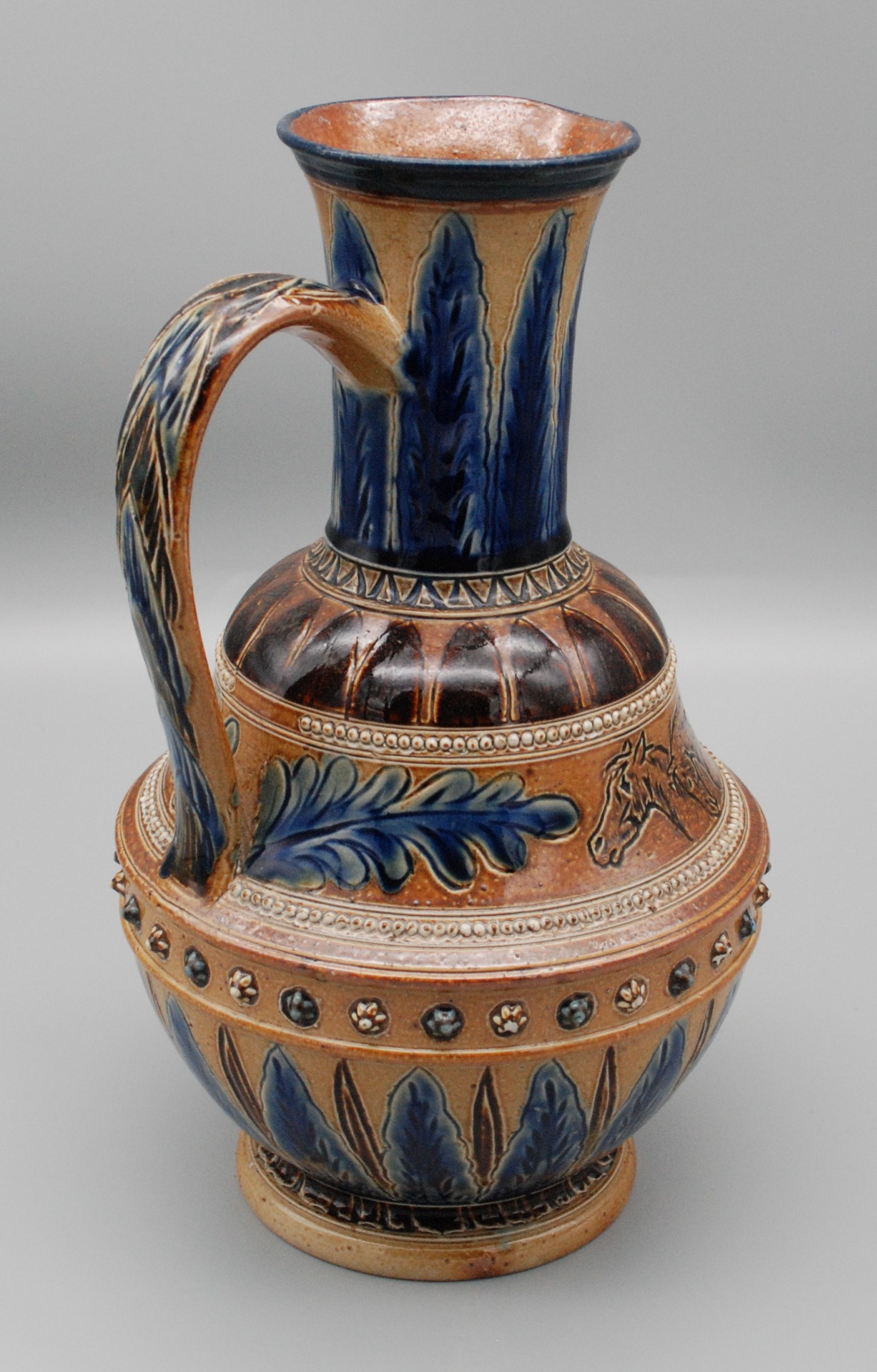 Doulton Lambeth Florence Barlow