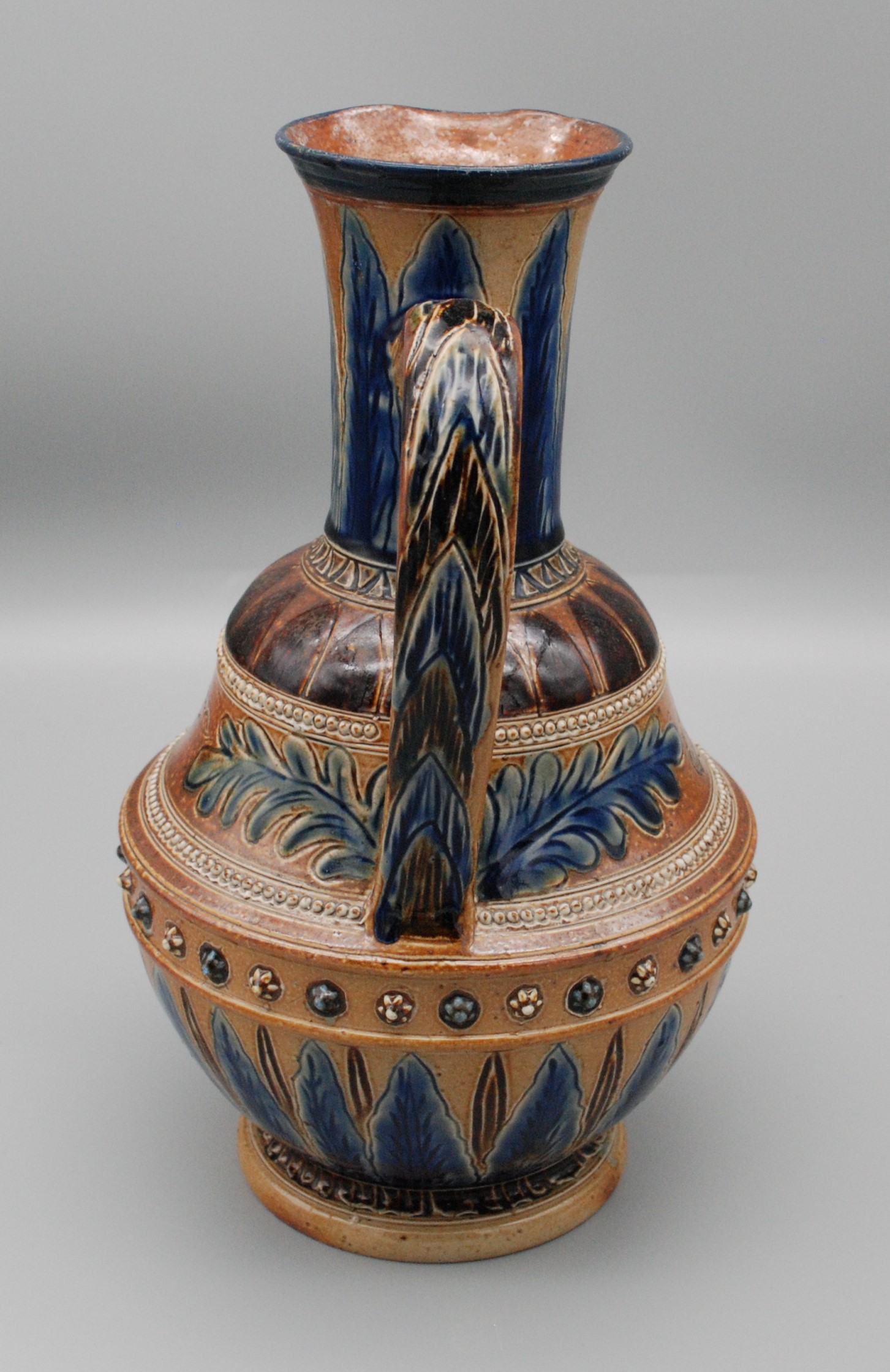 Doulton Lambeth Florence Barlow