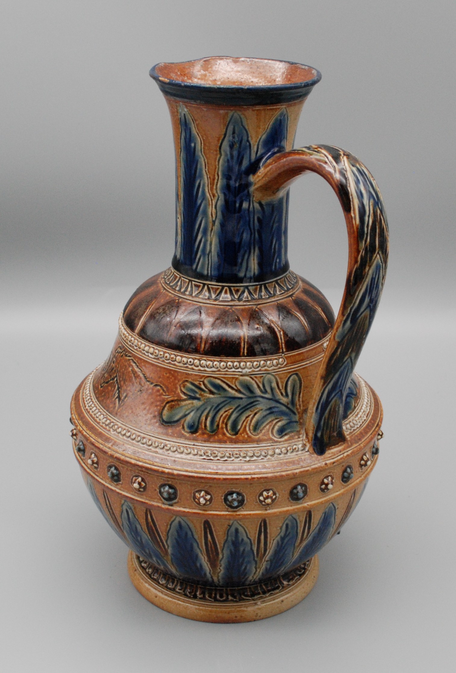 Doulton Lambeth Florence Barlow