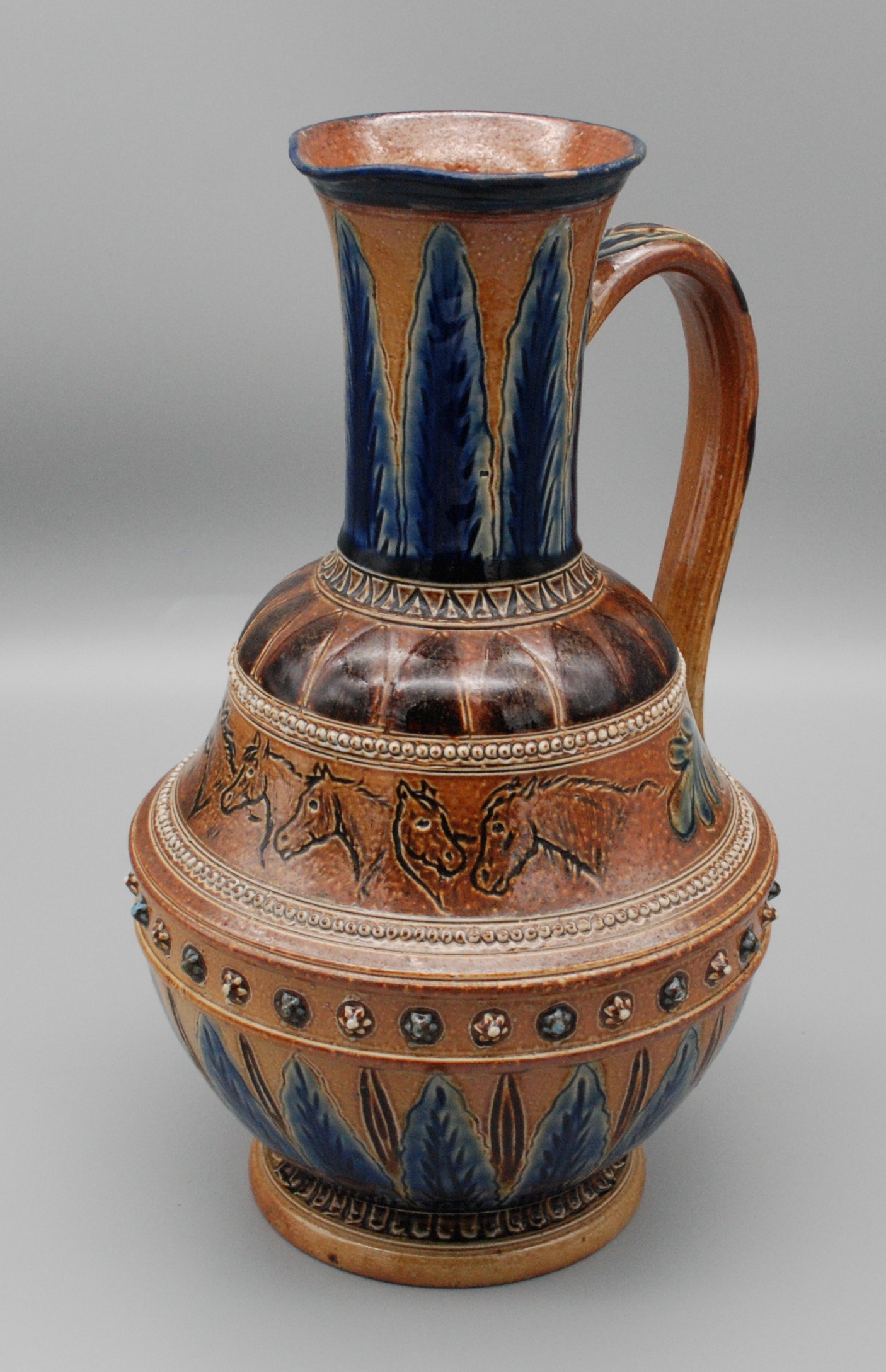 Doulton Lambeth Florence Barlow
