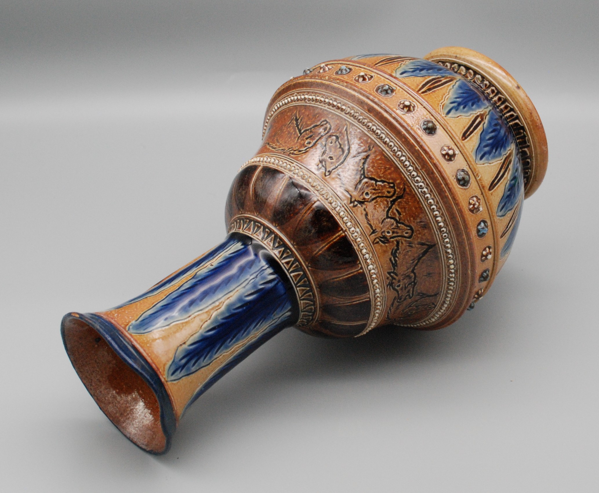 Doulton Lambeth Florence Barlow