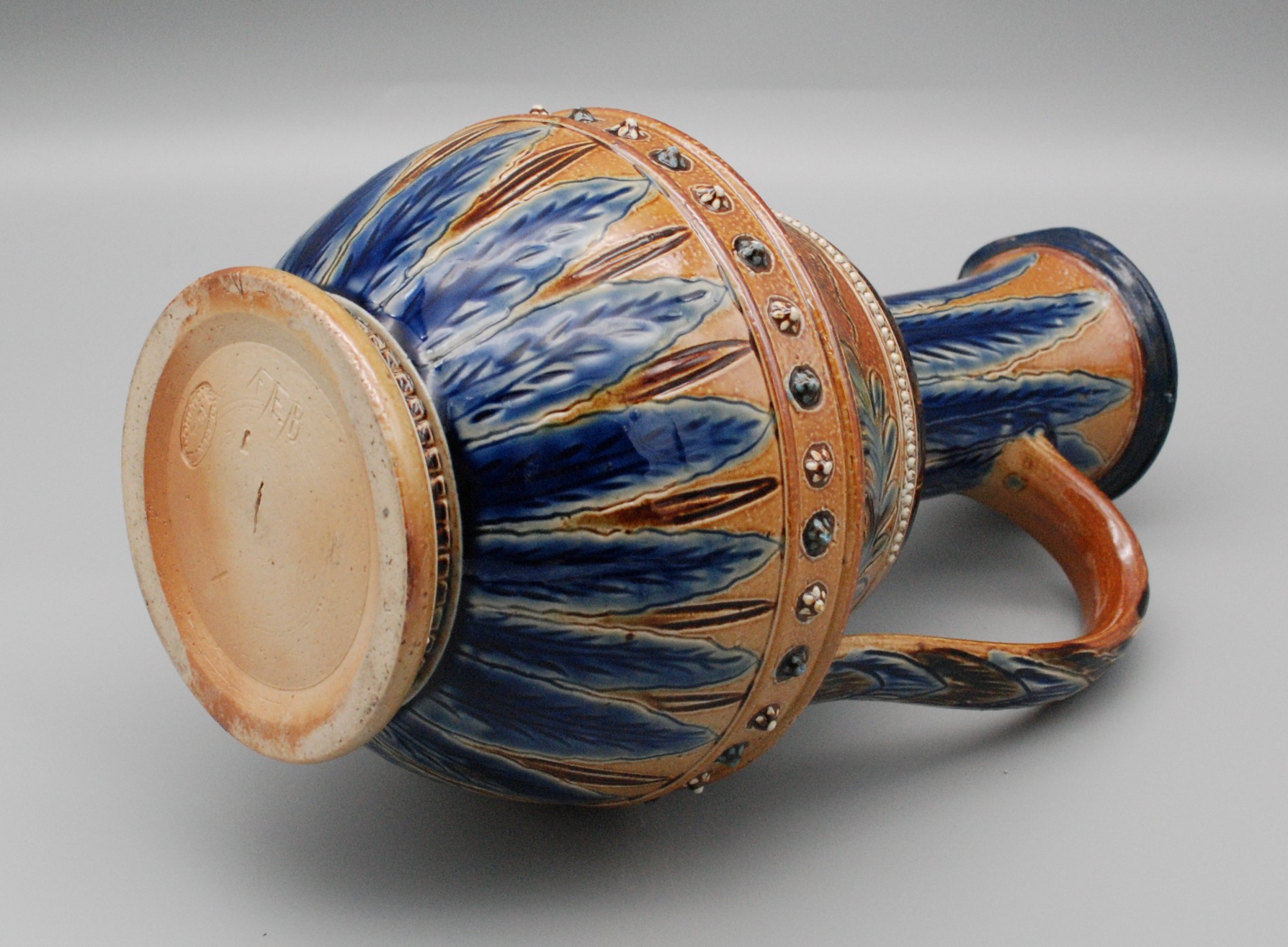 Doulton Lambeth Florence Barlow