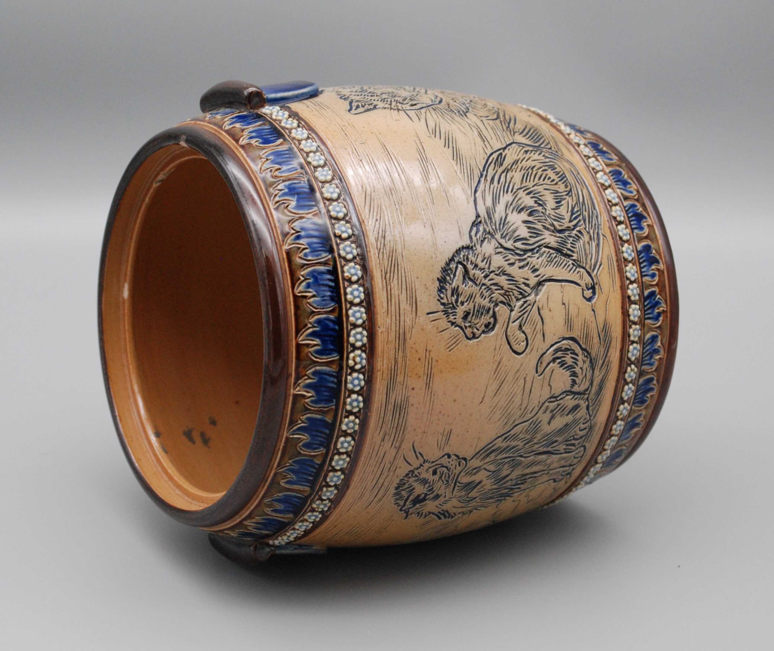 Hannah Barlow Doulton