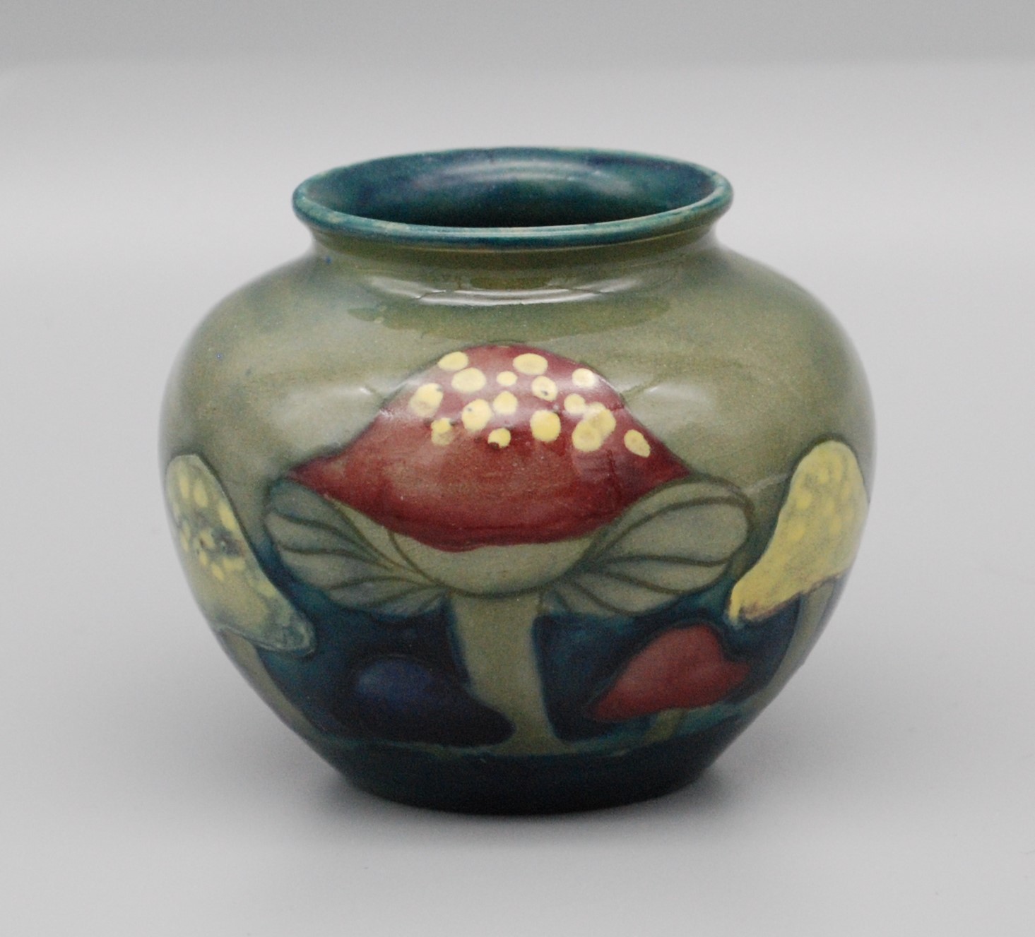 William Moorcroft Claremont