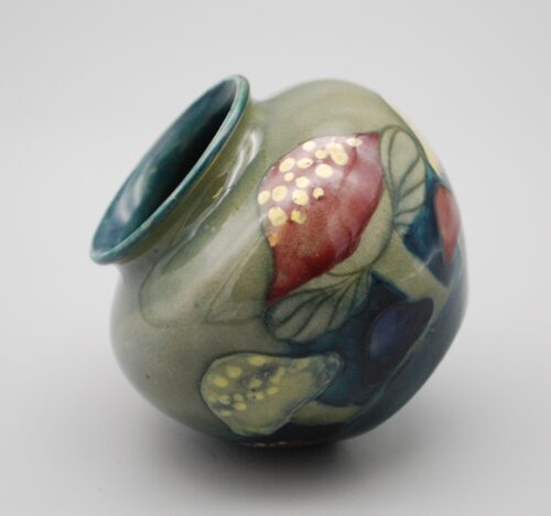 William Moorcroft Claremont