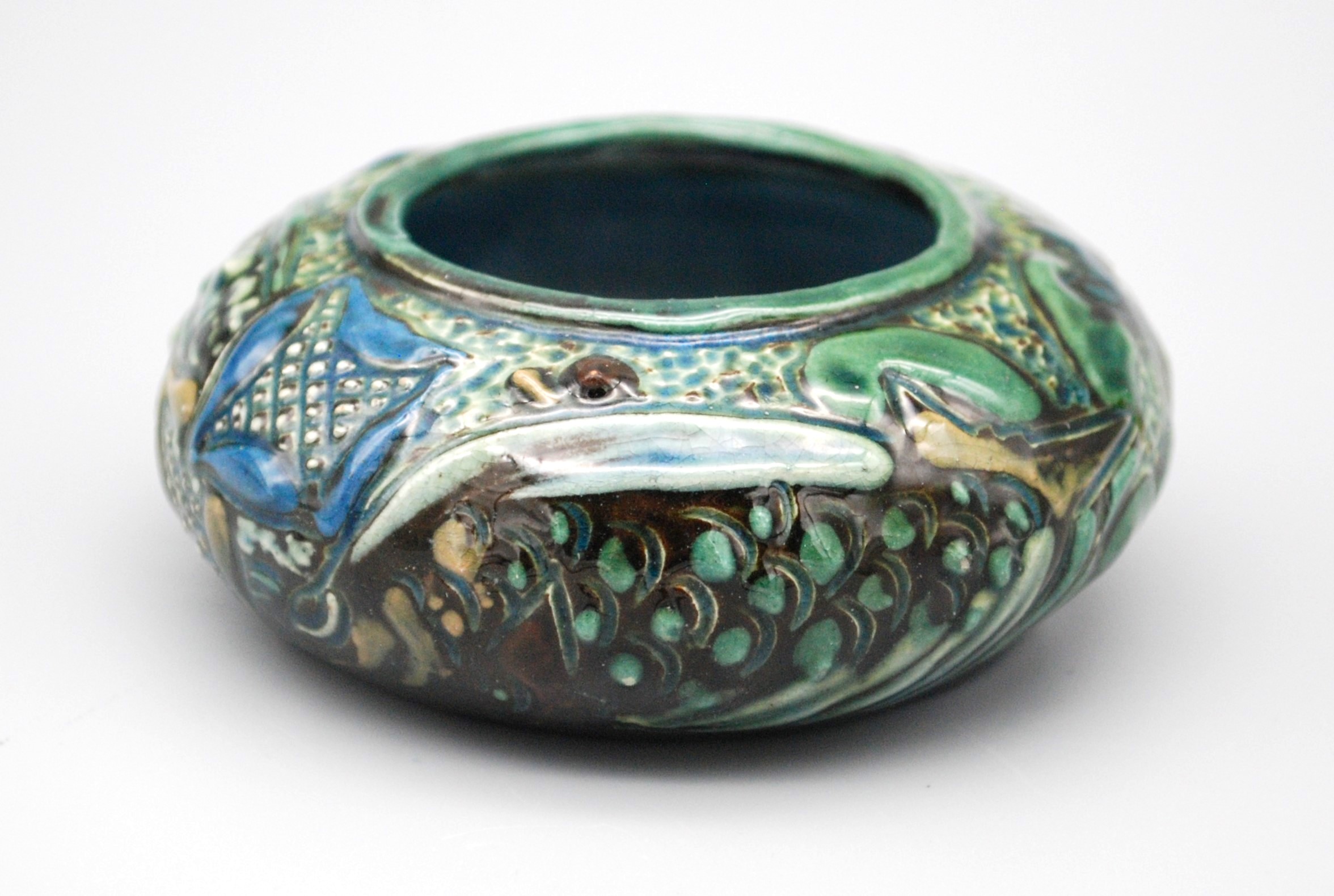 Brannam Frank Thomas