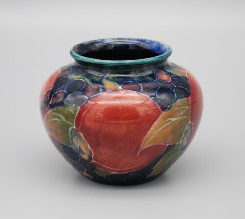 William Moorcroft Pomegranate