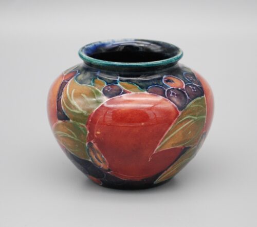 William Moorcroft Pomegranate