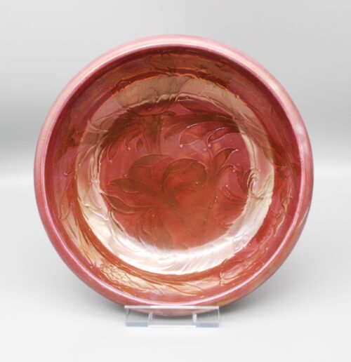 William Moorcroft Spanish