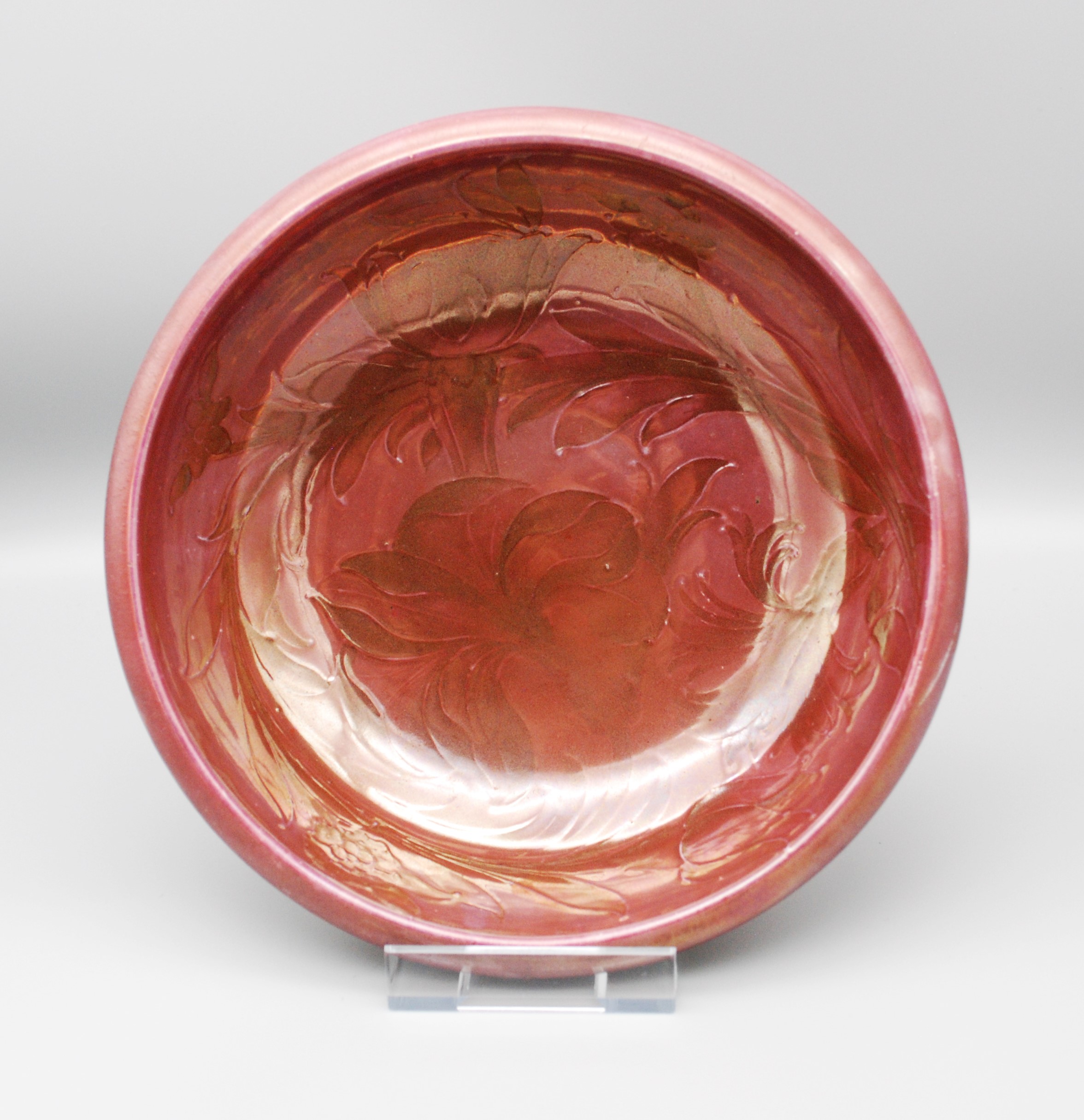 William Moorcroft Spanish